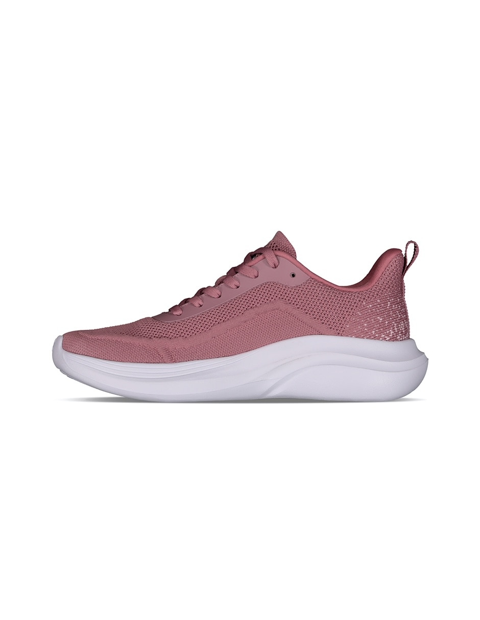 Tenis Smooth para correr de mujer 3