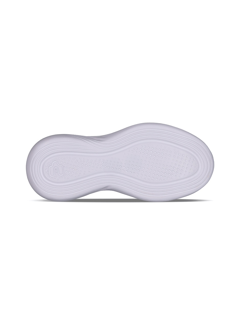 Tenis Smooth para correr de mujer 4
