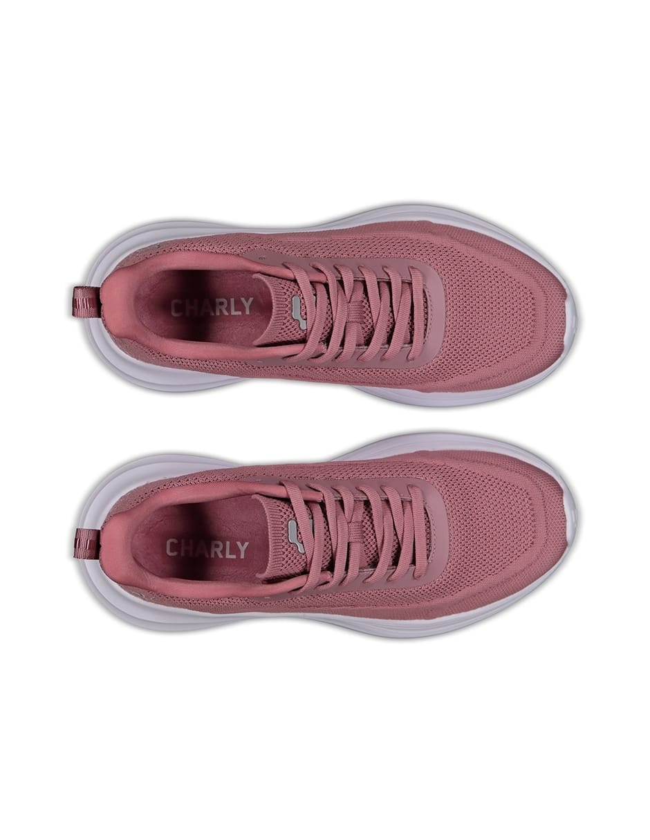 Tenis Smooth para correr de mujer 5