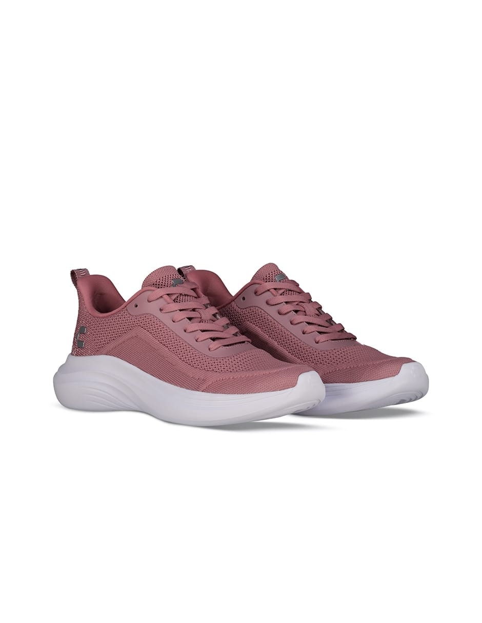 Tenis Smooth para correr de mujer 6