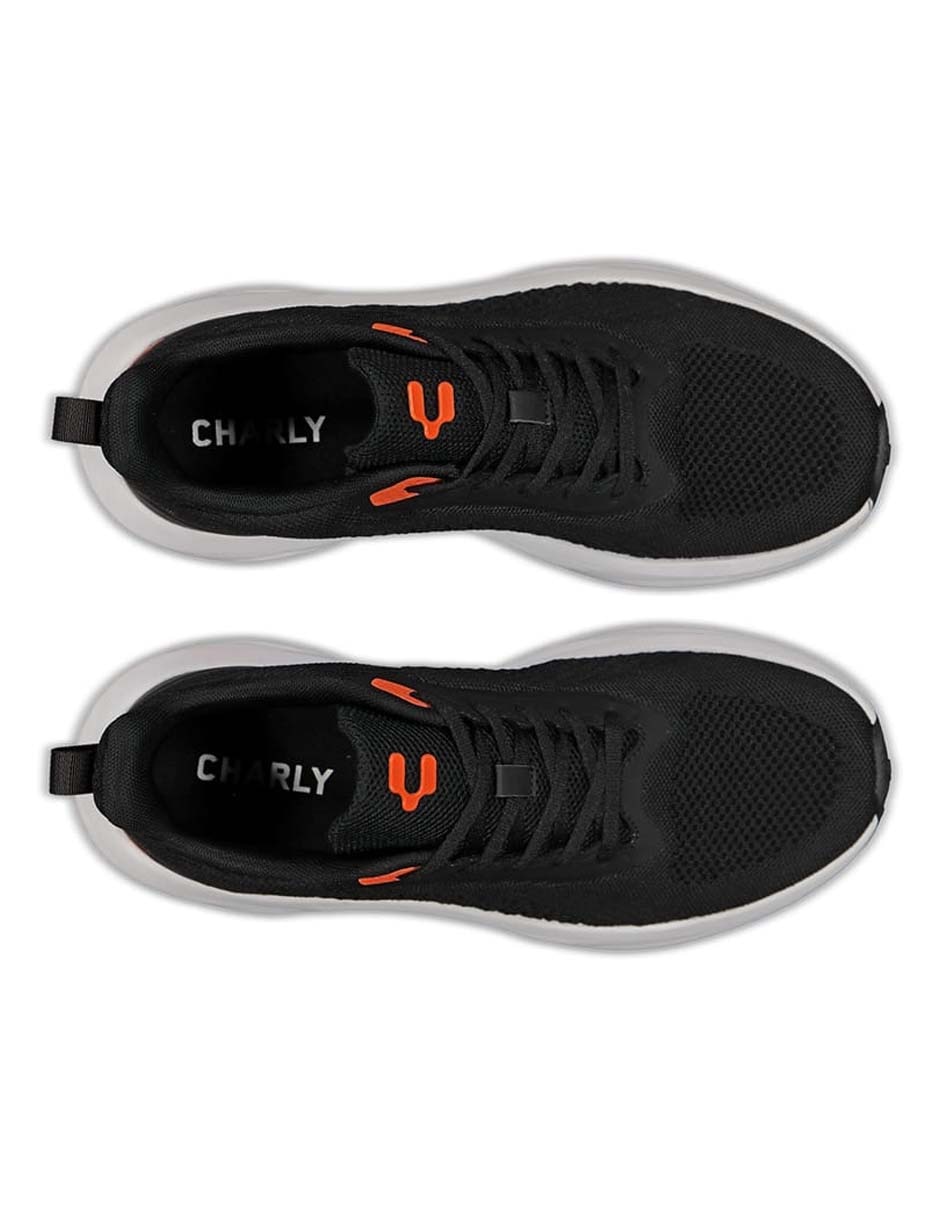 Tenis Voila para correr de hombre 5