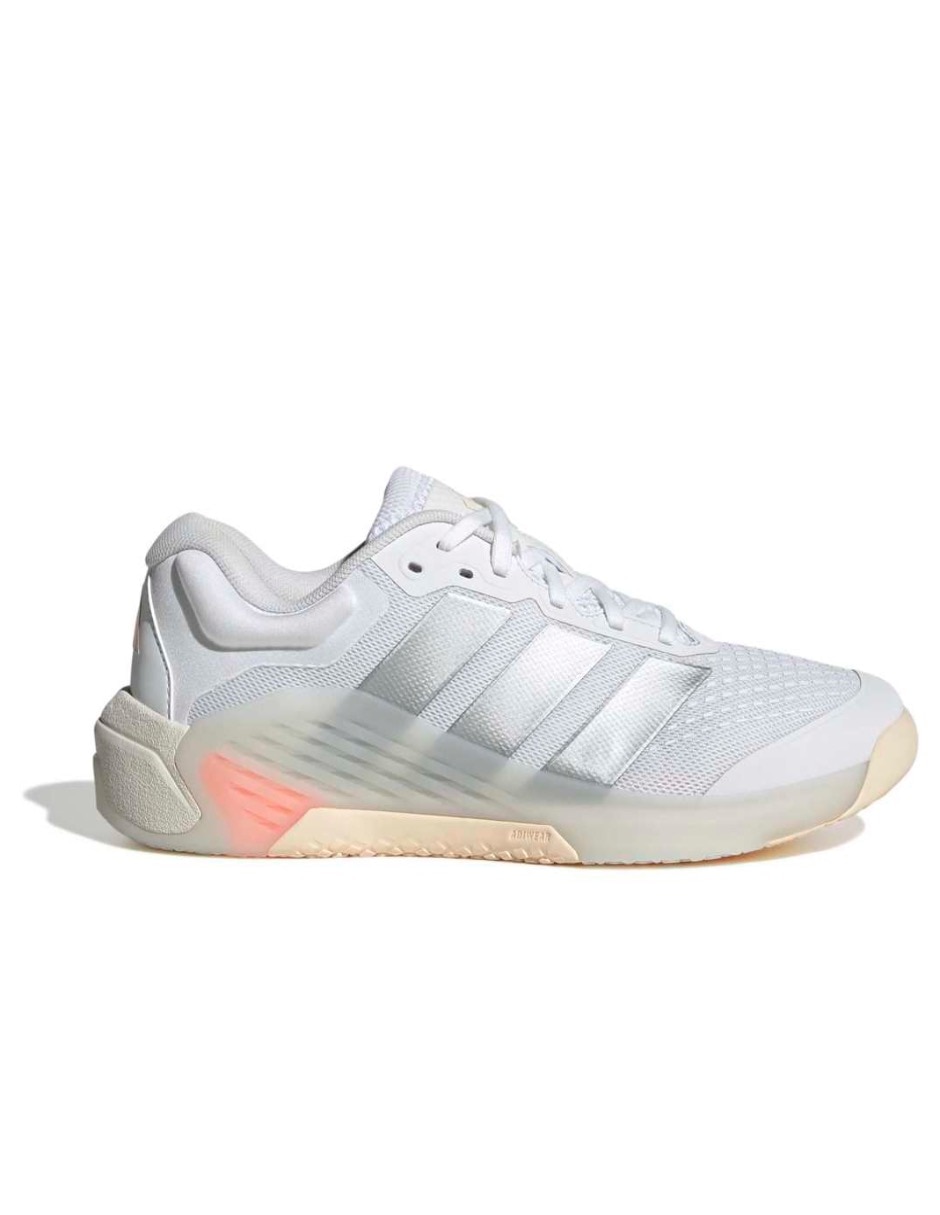 Tenis para entrenamiento Dropset 4 de mujer