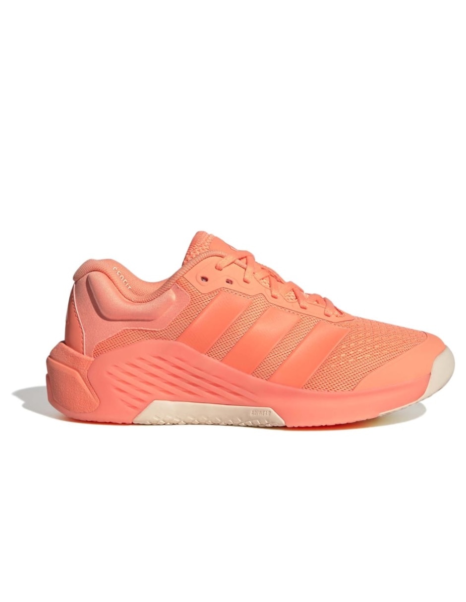 Tenis para entrenamiento Dropset 4 de mujer