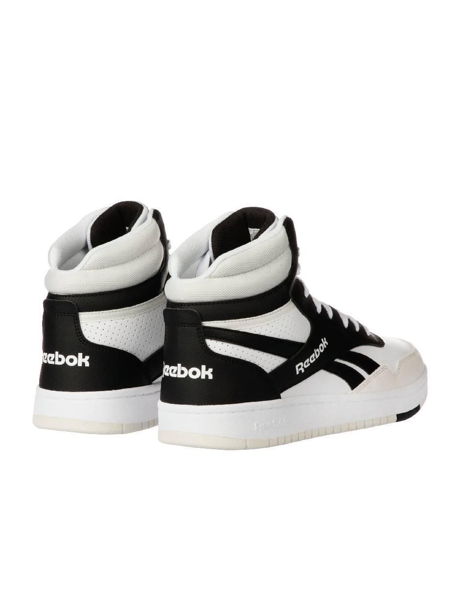 Tenis de Piel BB 1000 unisex 2
