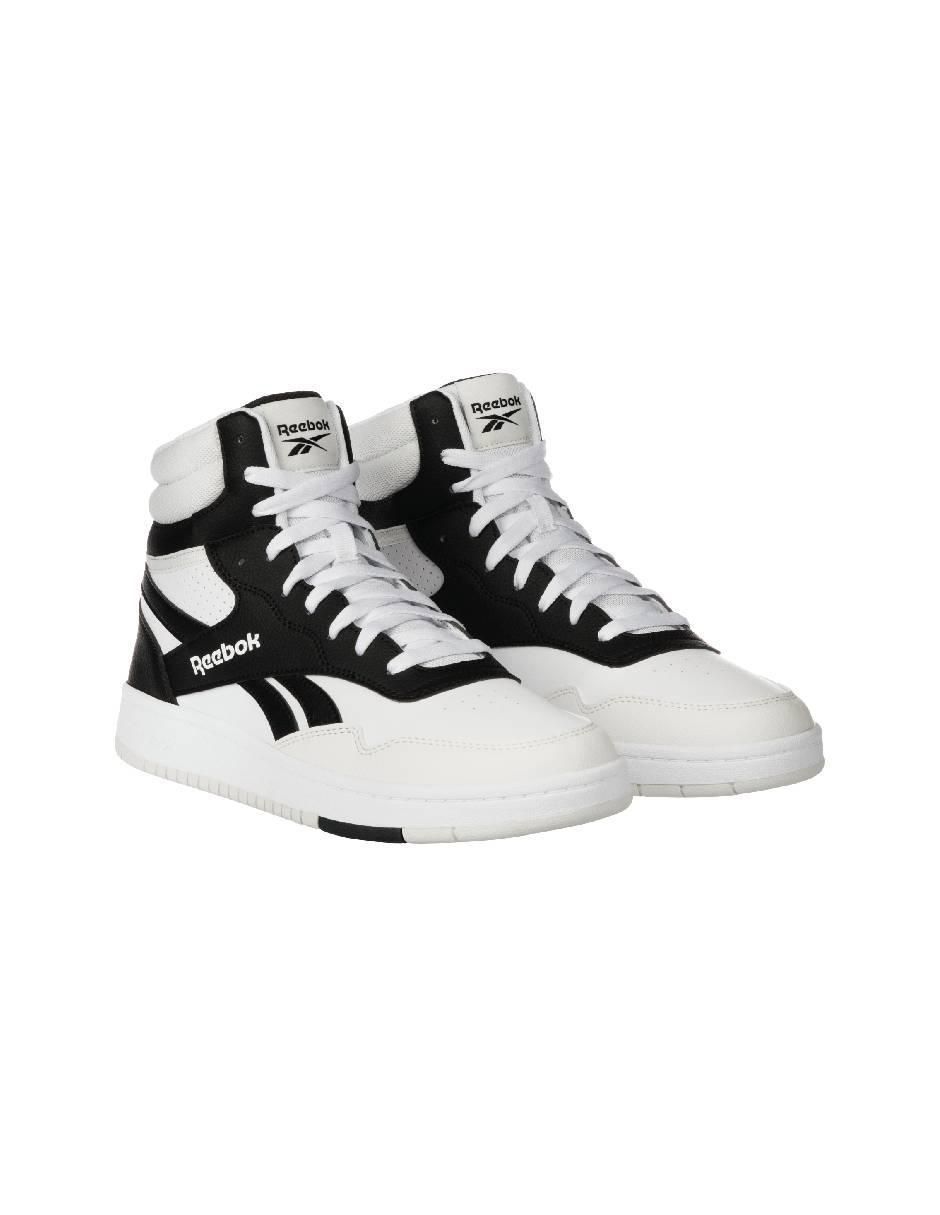 Tenis de Piel BB 1000 unisex 3