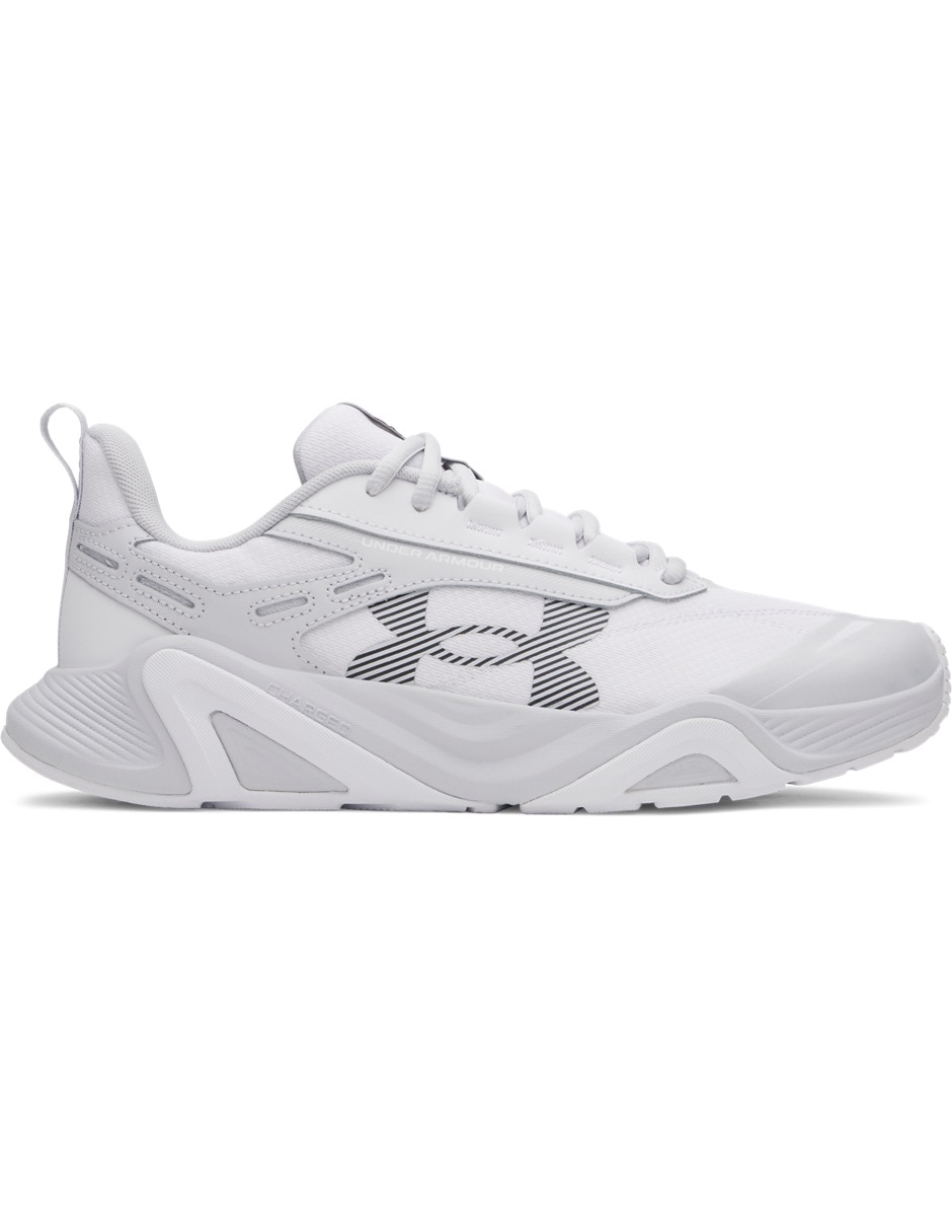 Tenis para entrenamiento UA Charged Commit tr 5 de hombre 2