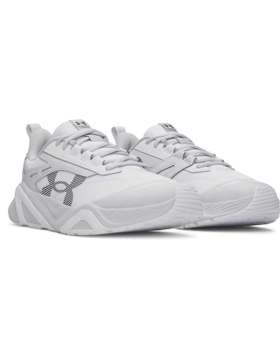 Tenis para entrenamiento UA Charged Commit tr 5 de hombre 3