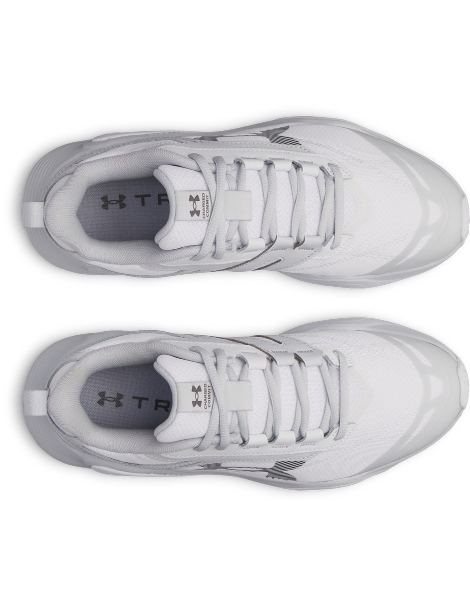 Tenis para entrenamiento UA Charged Commit tr 5 de hombre 5