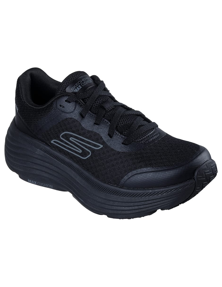 Tenis para entrenamiento Max Cushioning Endeavour de mujer Tenis para entrenamiento Max Cushioning Endeavour de mujer