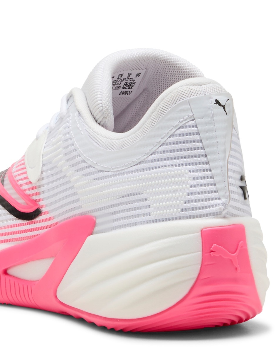 Tenis Allpro Nitro 2 para básquetbol de hombre 2