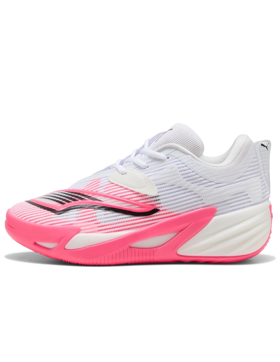 Tenis Allpro Nitro 2 para básquetbol de hombre 3