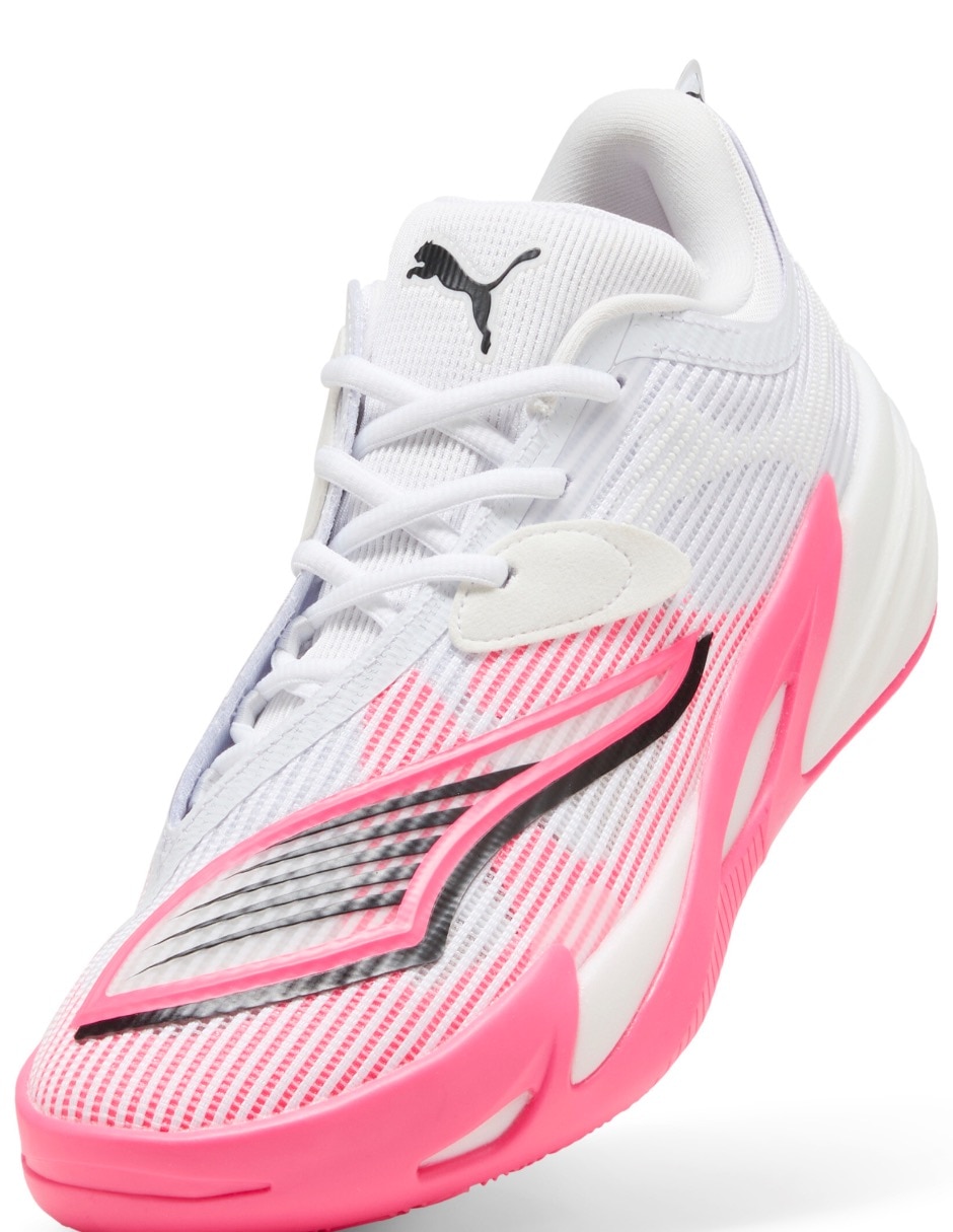 Tenis Allpro Nitro 2 para básquetbol de hombre 5