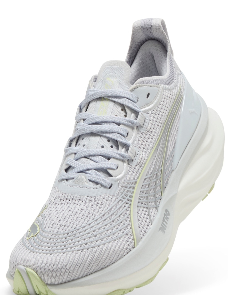 Tenis Foreverrun Nitro 2 wn para correr de mujer 2