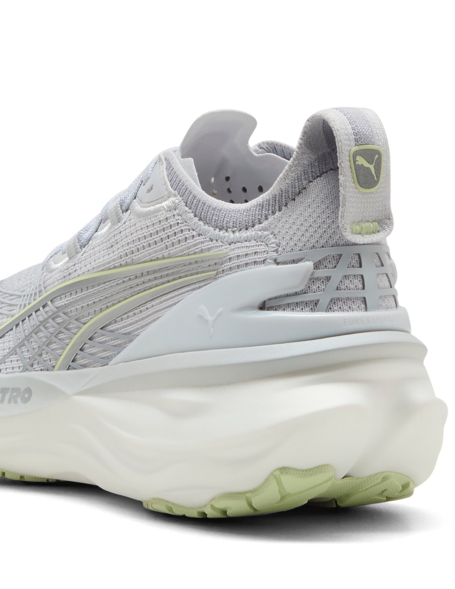 Tenis Foreverrun Nitro 2 wn para correr de mujer 6
