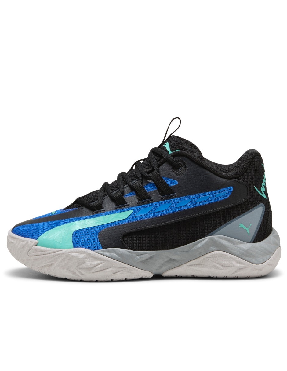Tenis Dagger 2 para básquetbol de hombre 3