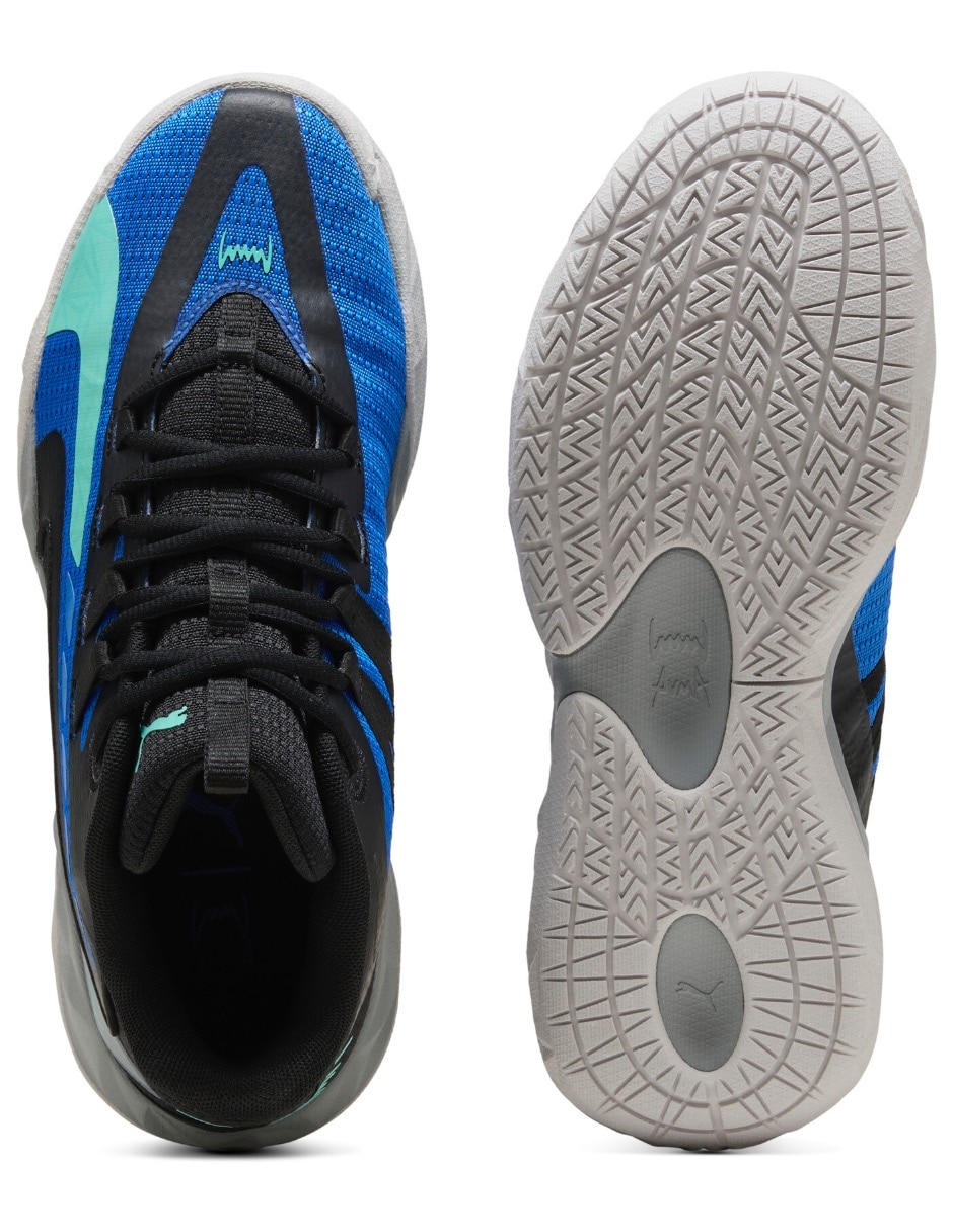 Tenis Dagger 2 para básquetbol de hombre 4