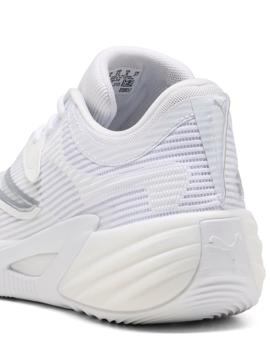 Tenis Allpro Nitro 2 para básquetbol de hombre 2