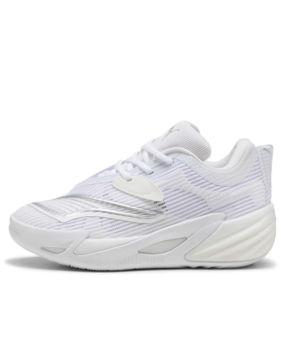 Tenis Allpro Nitro 2 para básquetbol de hombre 3