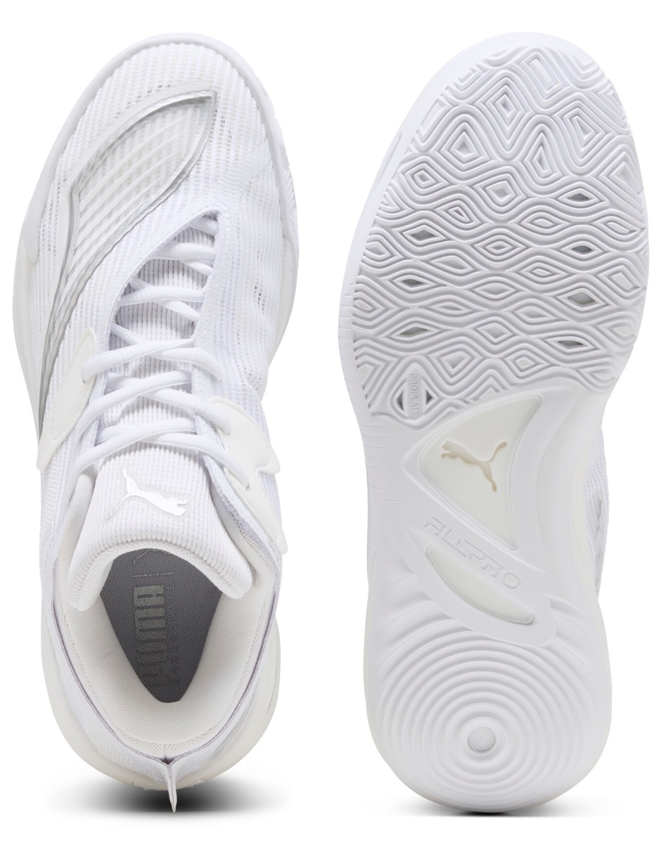 Tenis Allpro Nitro 2 para básquetbol de hombre 4