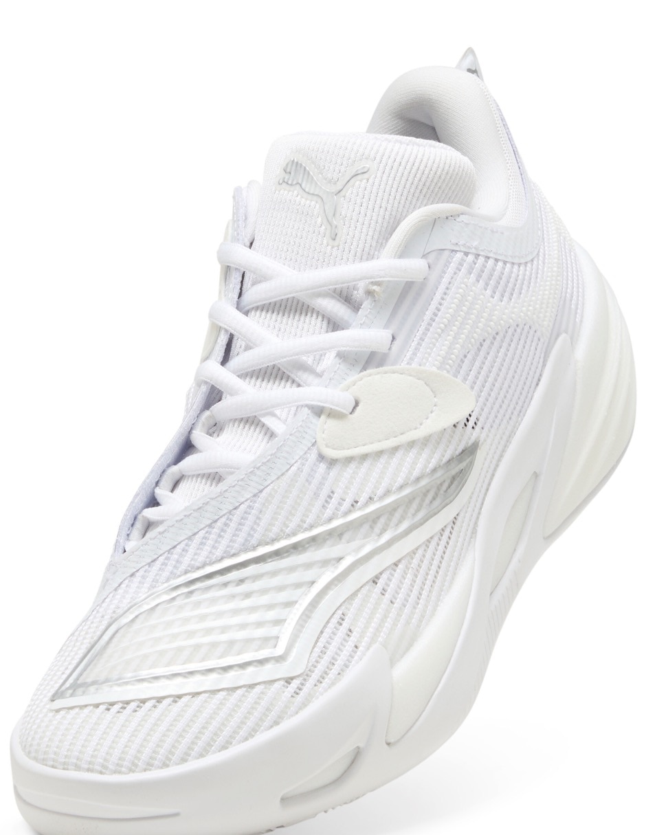 Tenis Allpro Nitro 2 para básquetbol de hombre 5