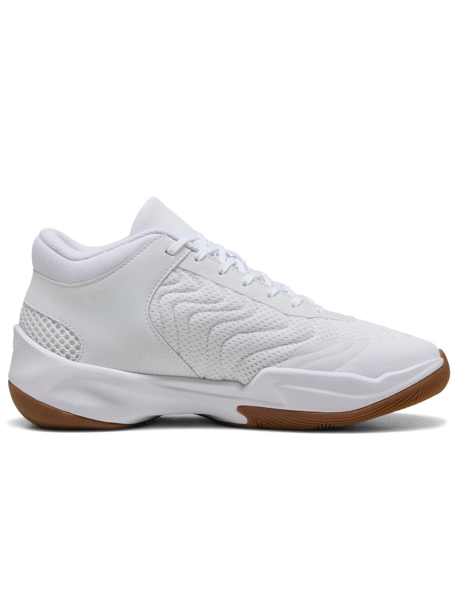 Tenis Court Pro 2 para básquetbol de hombre