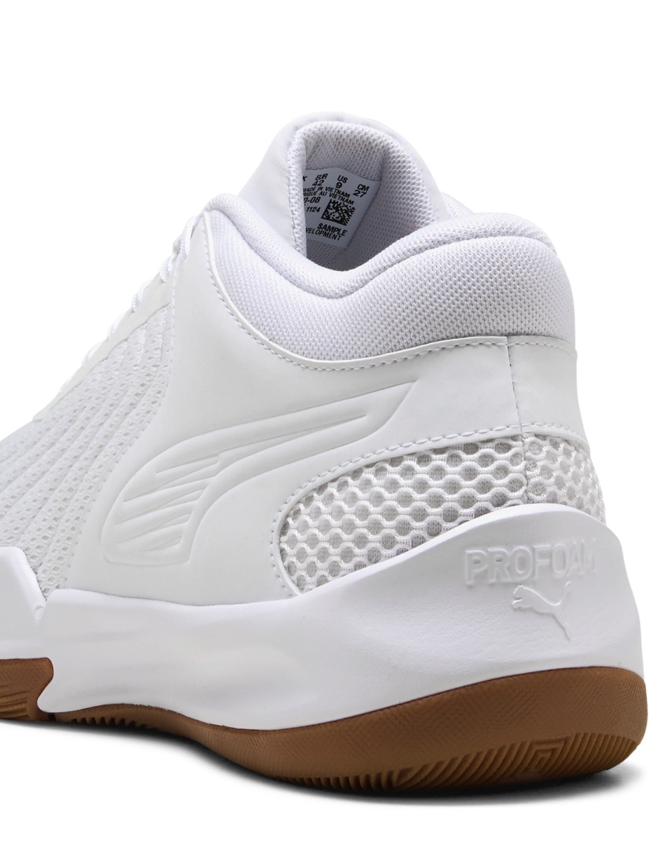 Tenis Court Pro 2 para básquetbol de hombre 2