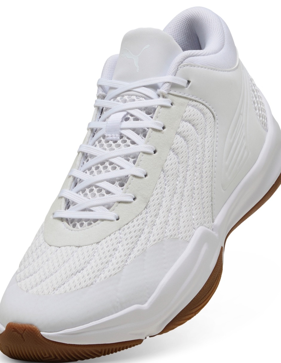 Tenis Court Pro 2 para básquetbol de hombre 5