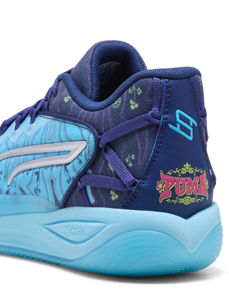 Tenis Stewie 4 most wanted para básquetbol de mujer 2