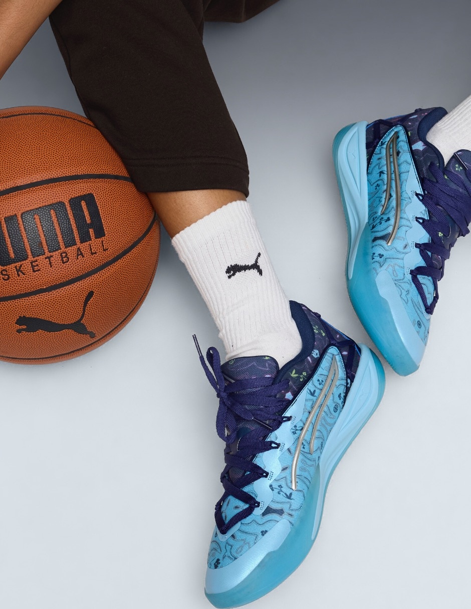 Tenis Stewie 4 most wanted para básquetbol de mujer 3