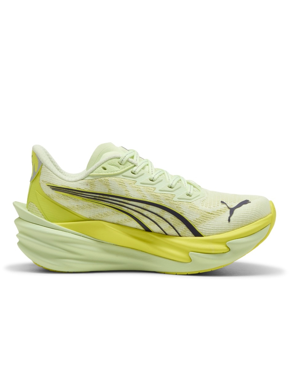 Tenis Deviate Nitro 4 wns para correr de mujer
