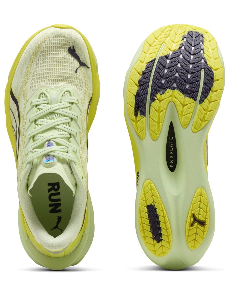 Tenis Deviate Nitro 4 wns para correr de mujer 4