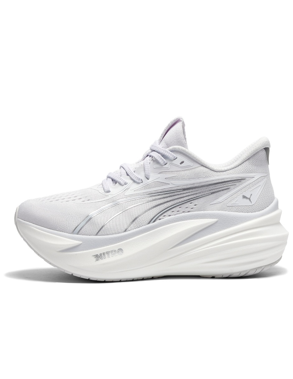 Tenis Magmax Nitro 2 para correr de hombre 8