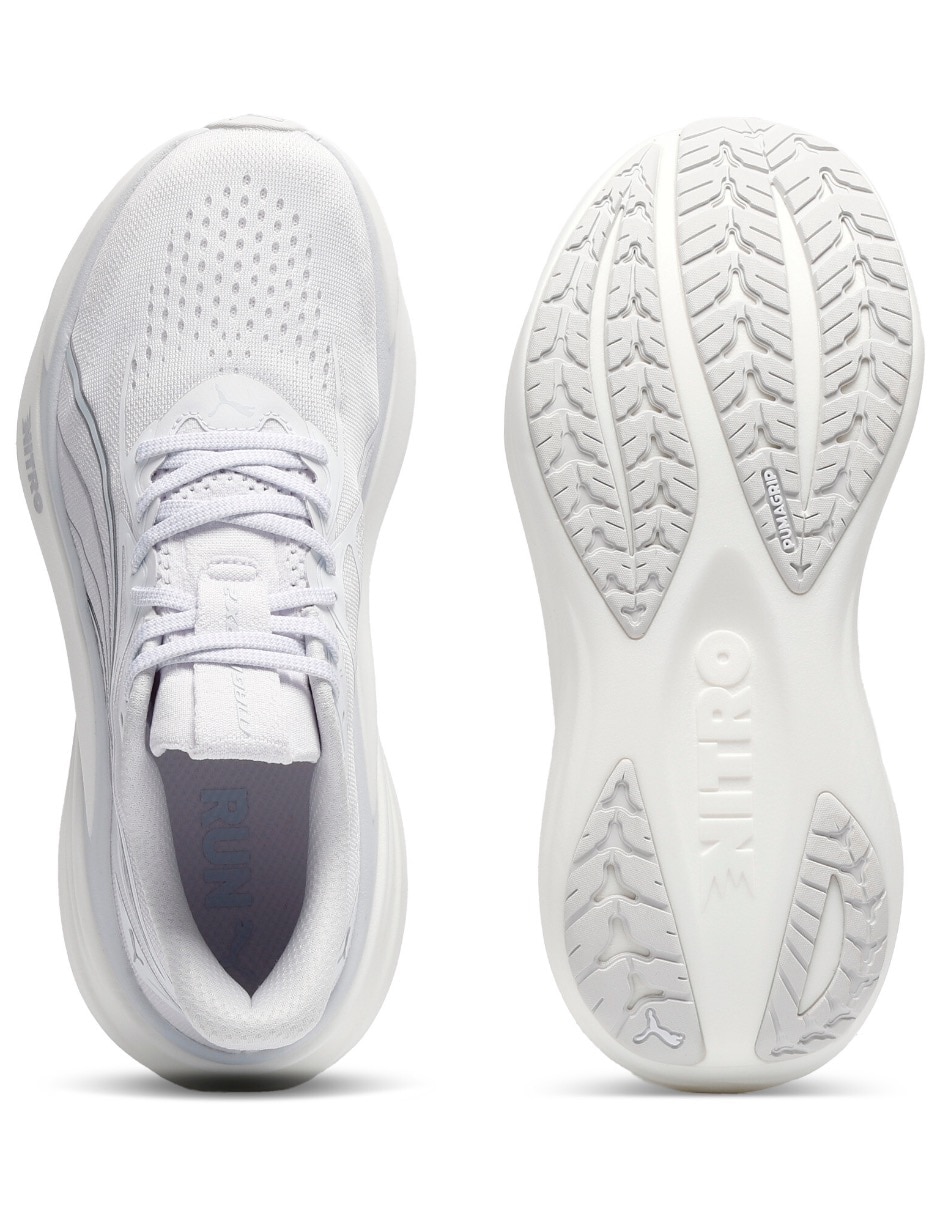 Tenis Magmax Nitro 2 para correr de hombre 9