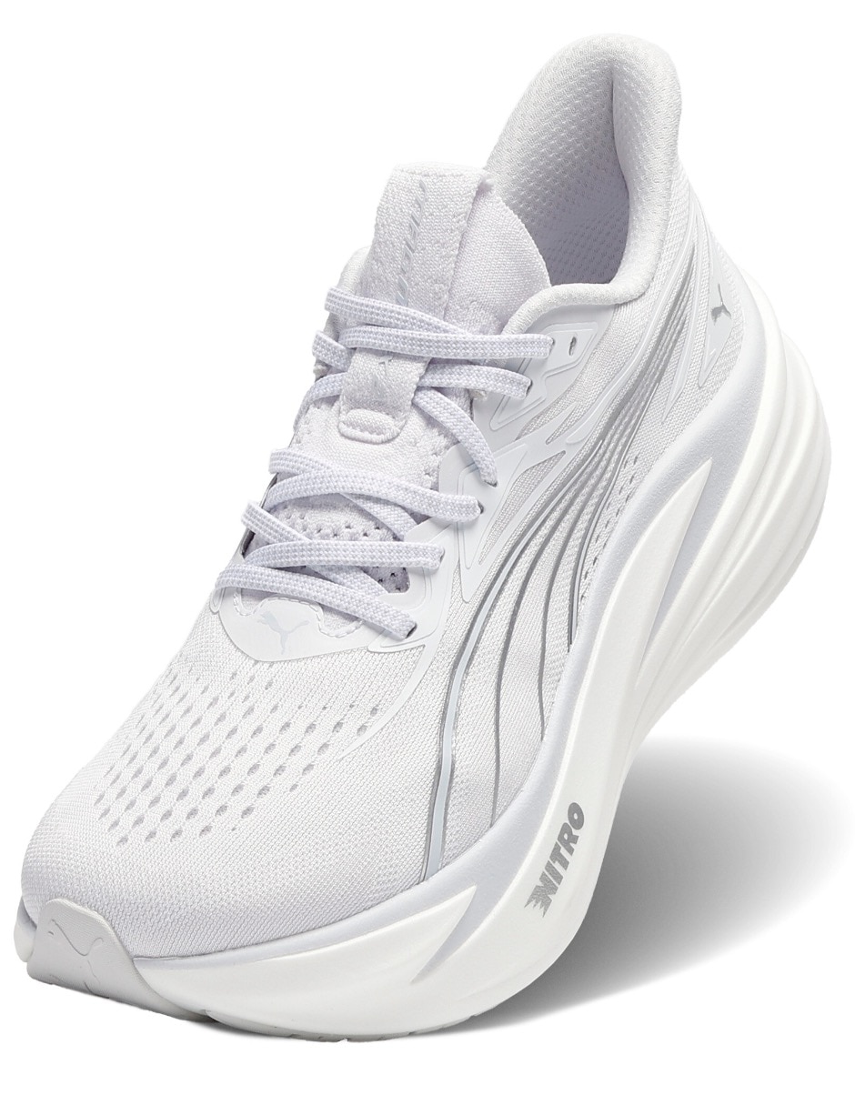 Tenis Magmax Nitro 2 para correr de hombre 10