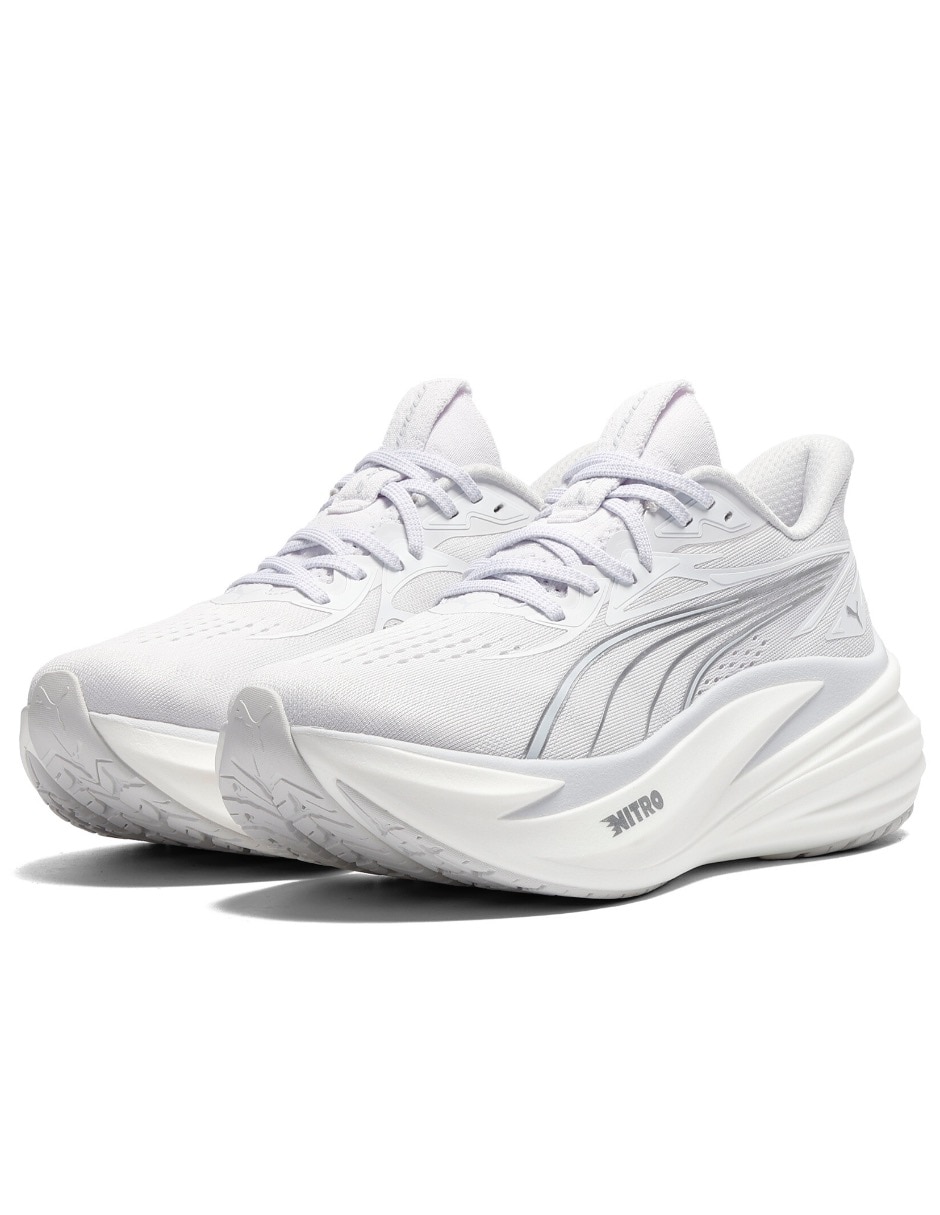 Tenis Magmax Nitro 2 para correr de hombre 11