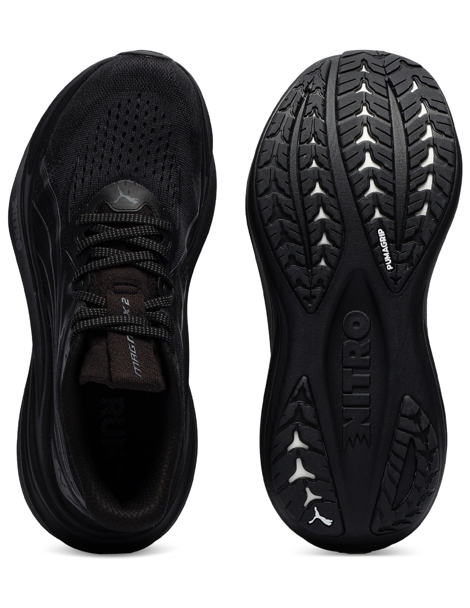 Tenis Magmax Nitro 2 para correr de hombre 4