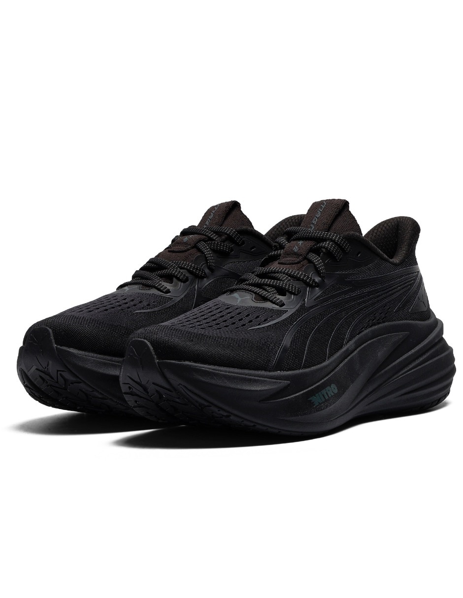 Tenis Magmax Nitro 2 para correr de hombre 6