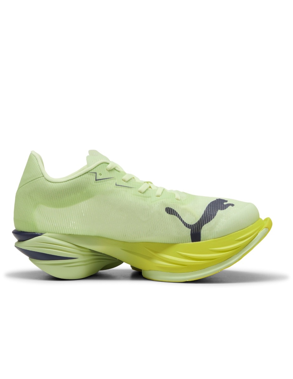 Tenis Fastr Nitro Elite 3 para correr de hombre