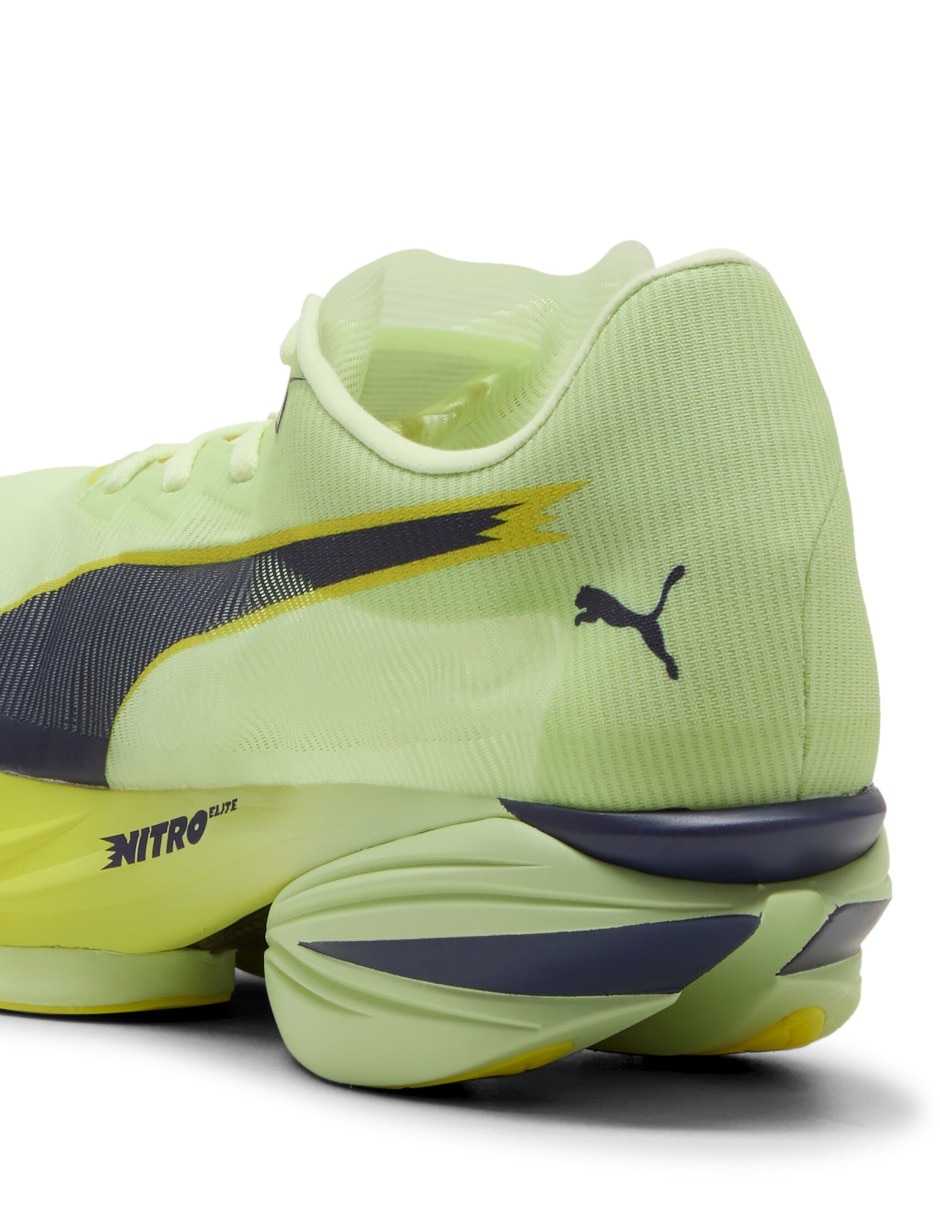 Tenis Fastr Nitro Elite 3 para correr de hombre 2