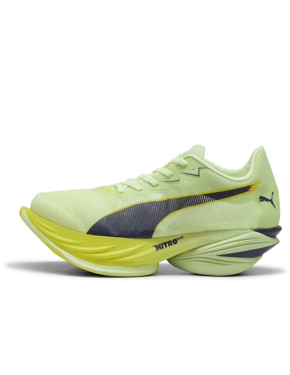 Tenis Fastr Nitro Elite 3 para correr de hombre 3