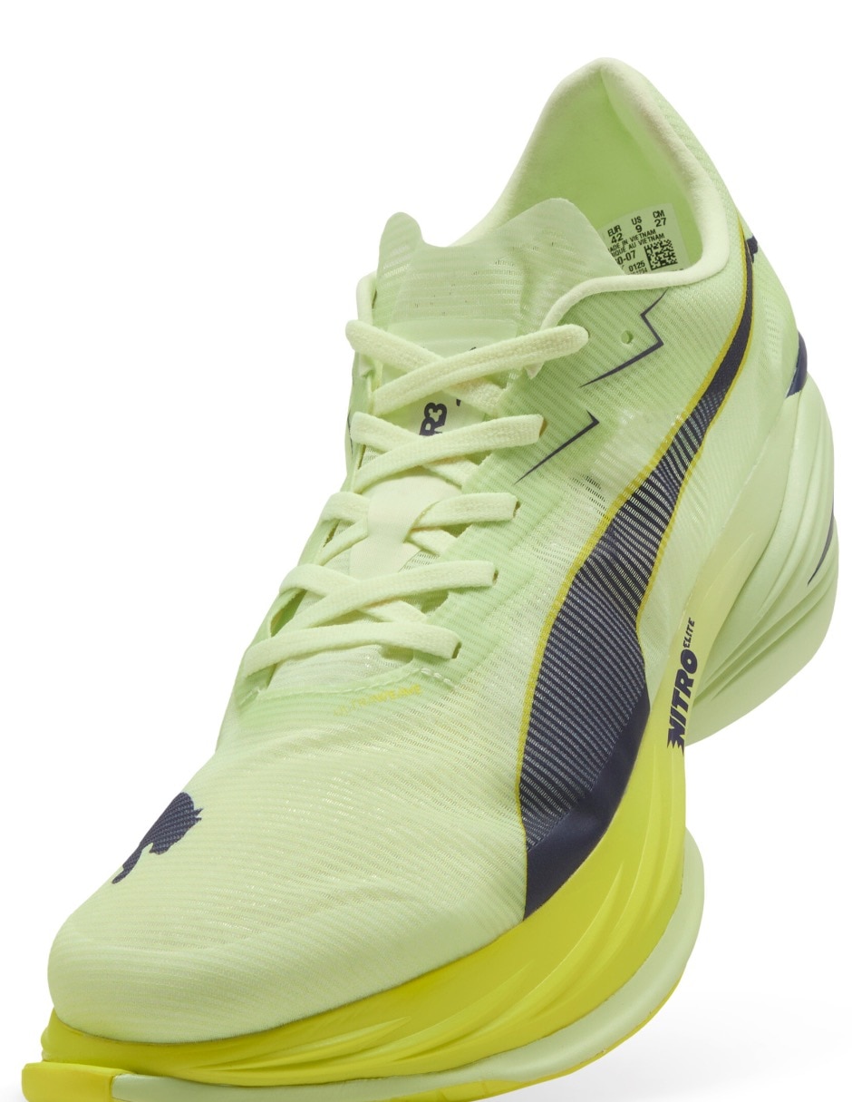 Tenis Fastr Nitro Elite 3 para correr de hombre 5