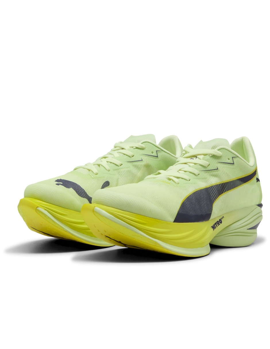 Tenis Fastr Nitro Elite 3 para correr de hombre 6