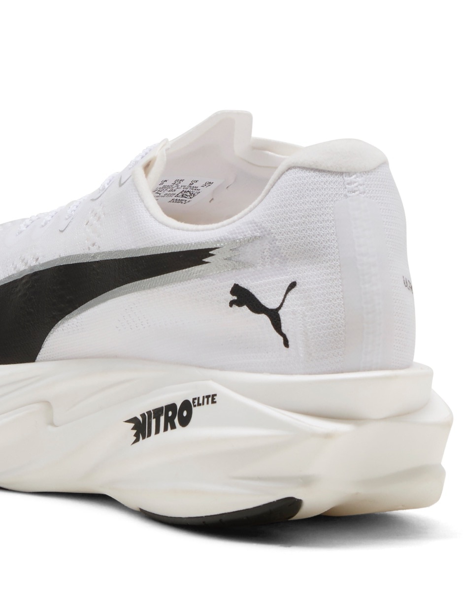 Tenis Deviate Nitro Elite 4 para correr de hombre 2