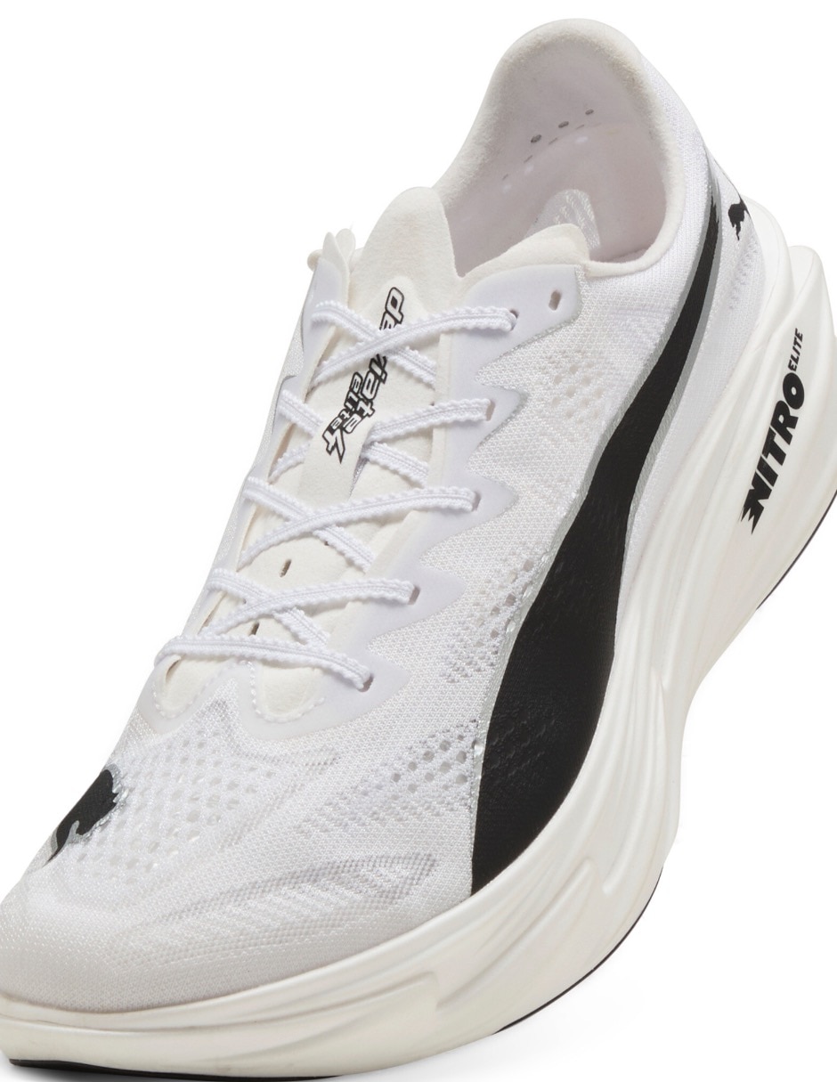 Tenis Deviate Nitro Elite 4 para correr de hombre 5