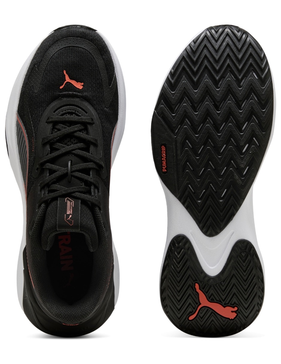 Tenis para entrenamiento de hombre 4