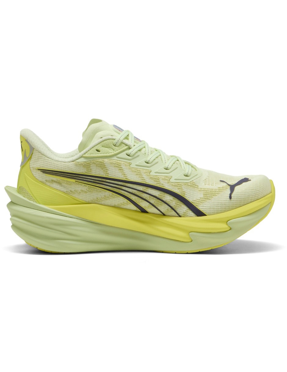 Tenis Deviate Nitro 4 para correr de hombre