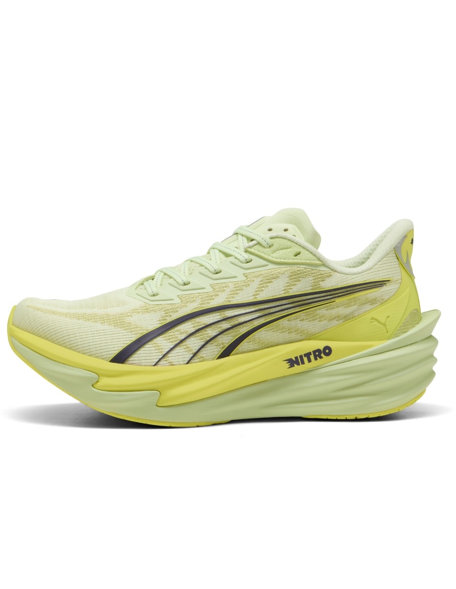 Tenis Deviate Nitro 4 para correr de hombre 3