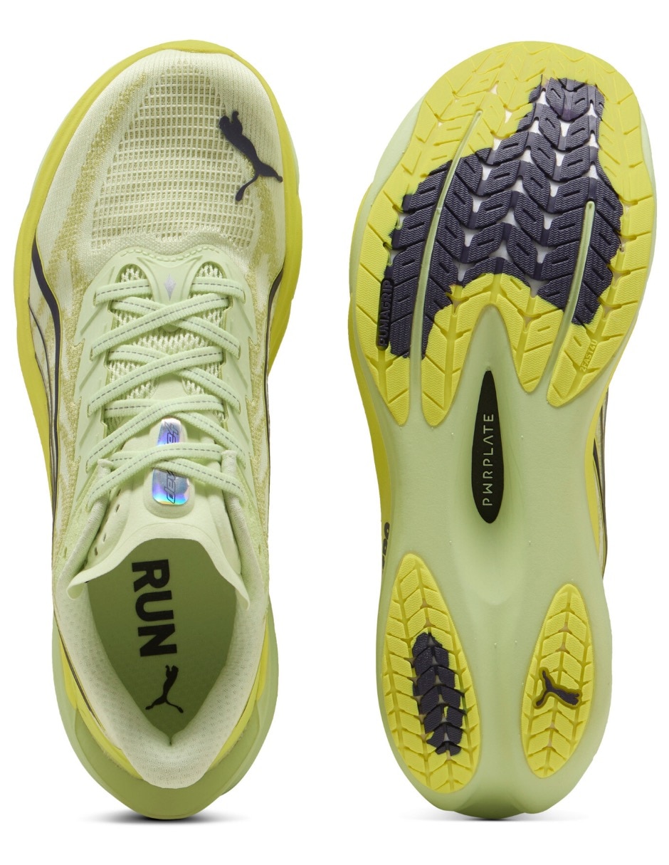 Tenis Deviate Nitro 4 para correr de hombre 4