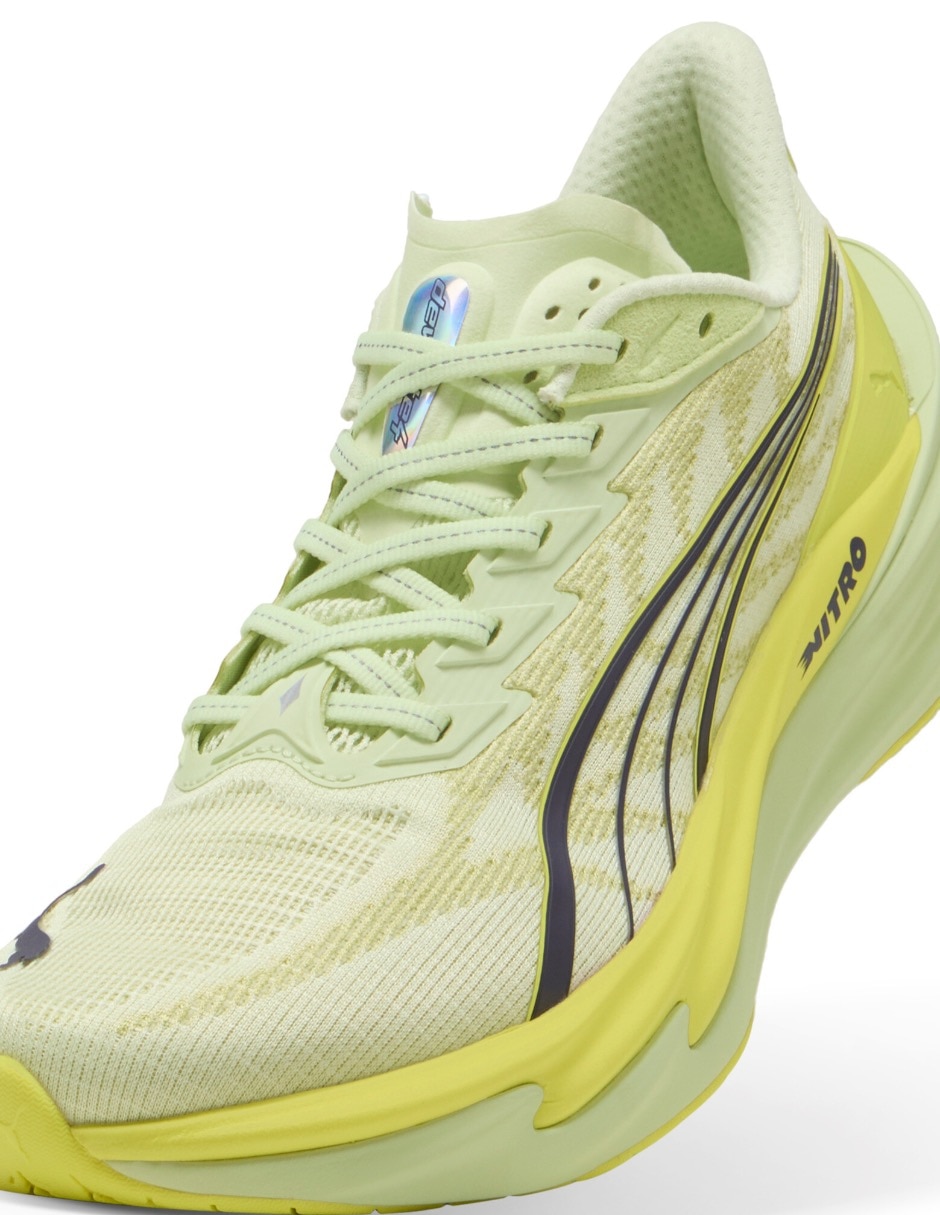 Tenis Deviate Nitro 4 para correr de hombre 5