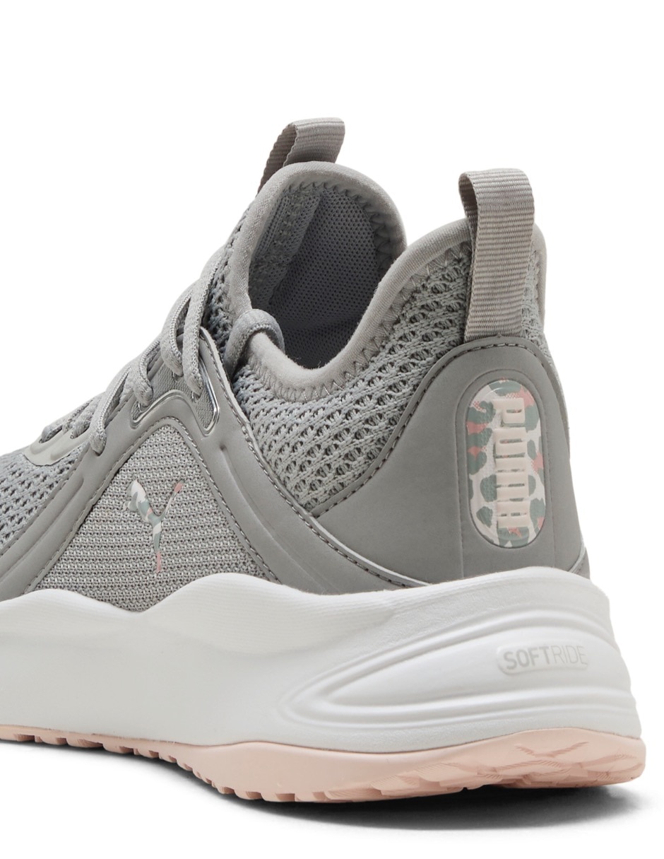 Tenis Softride Karma Animal Wns para correr de mujer 2